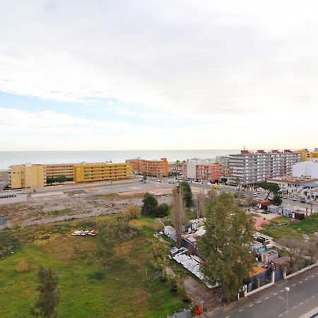 Global Properties, Apartamento En Urbanizacion Brezo Nova Canet Валенсия Екстериор снимка