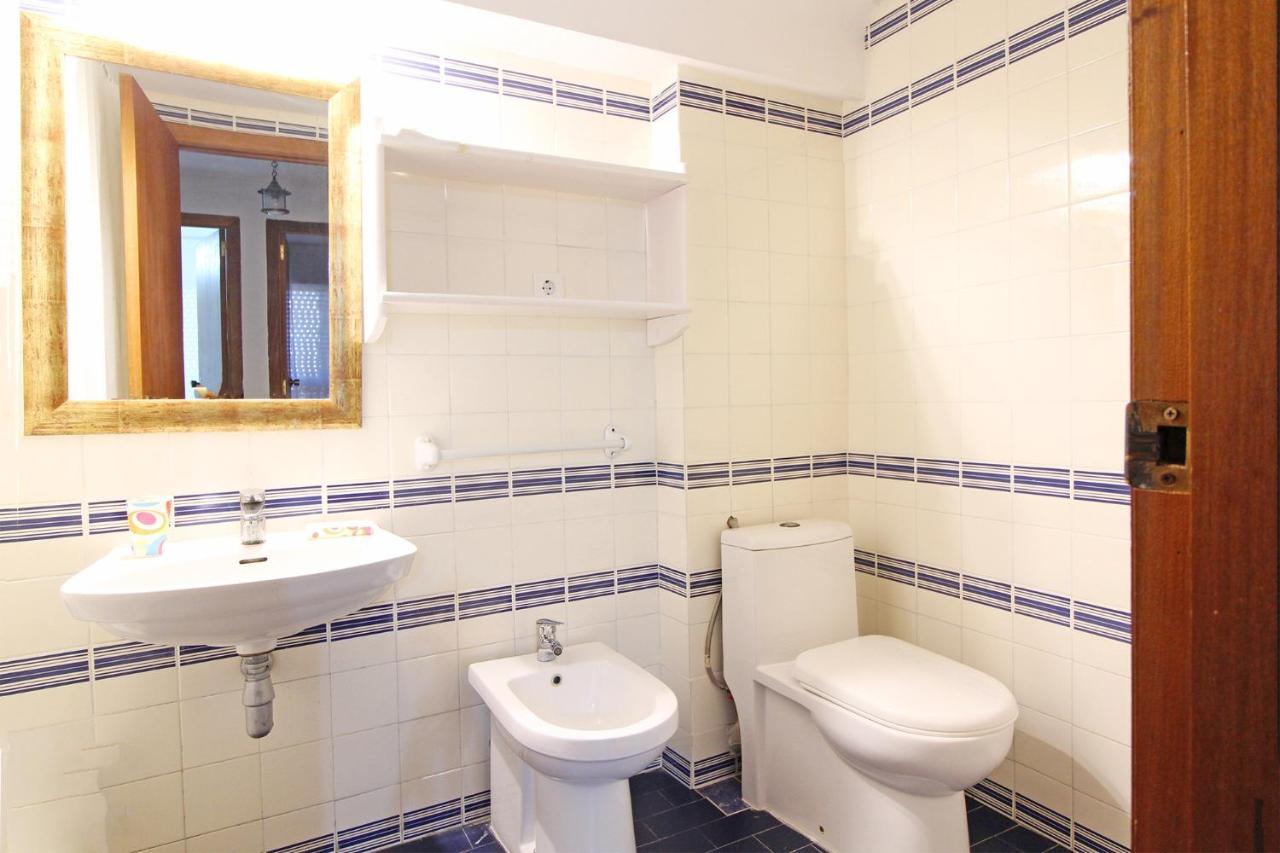 Global Properties, Apartamento En Urbanizacion Brezo Nova Canet Валенсия Екстериор снимка