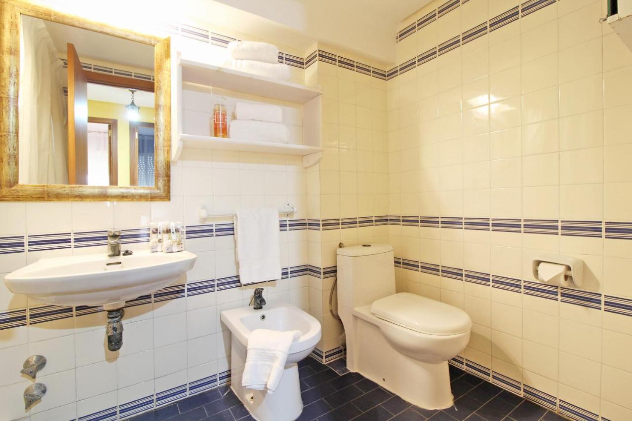 Global Properties, Apartamento En Urbanizacion Brezo Nova Canet Валенсия Екстериор снимка