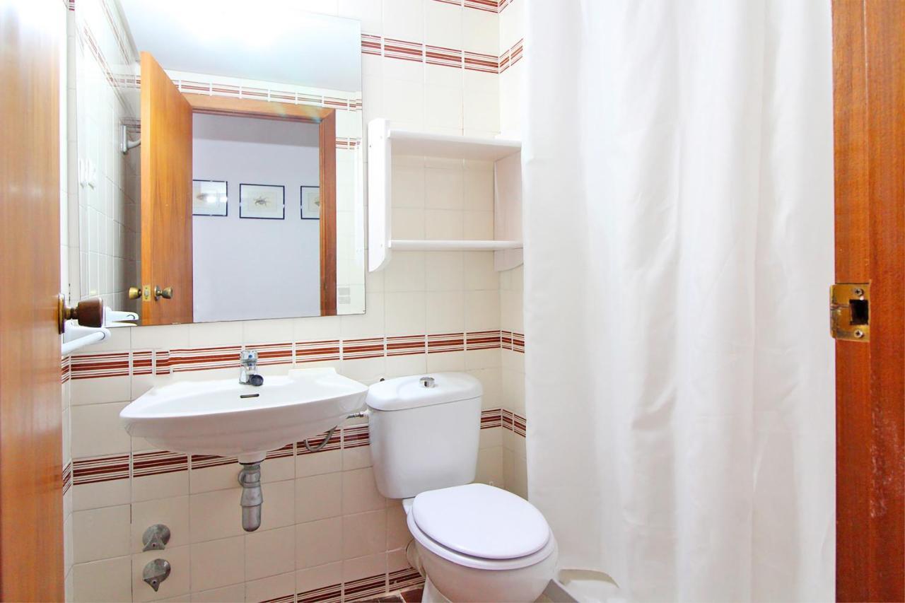 Global Properties, Apartamento En Urbanizacion Brezo Nova Canet Валенсия Екстериор снимка
