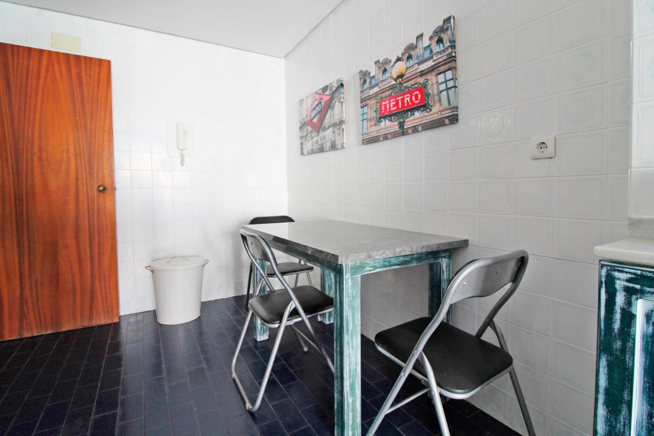 Global Properties, Apartamento En Urbanizacion Brezo Nova Canet Валенсия Екстериор снимка