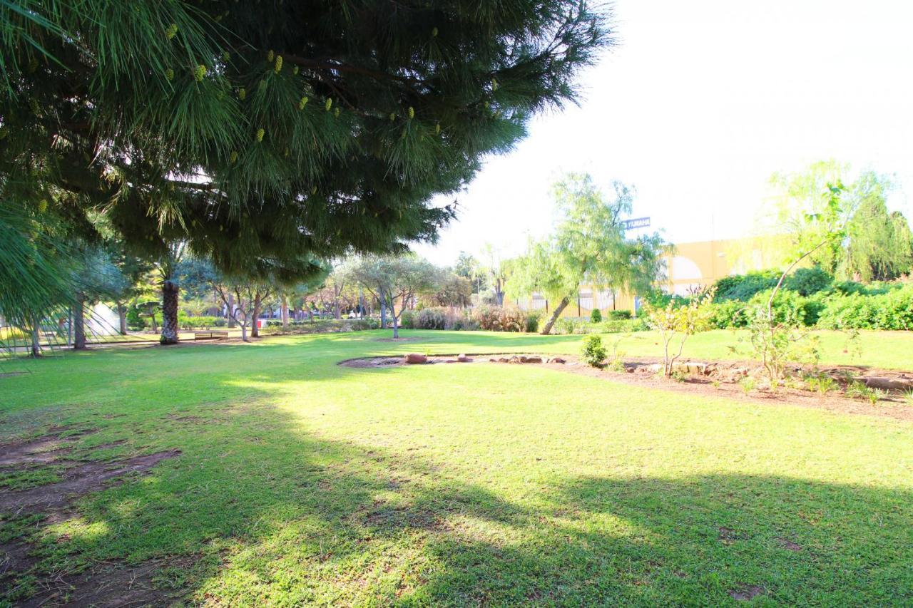 Global Properties, Apartamento En Urbanizacion Brezo Nova Canet Валенсия Екстериор снимка