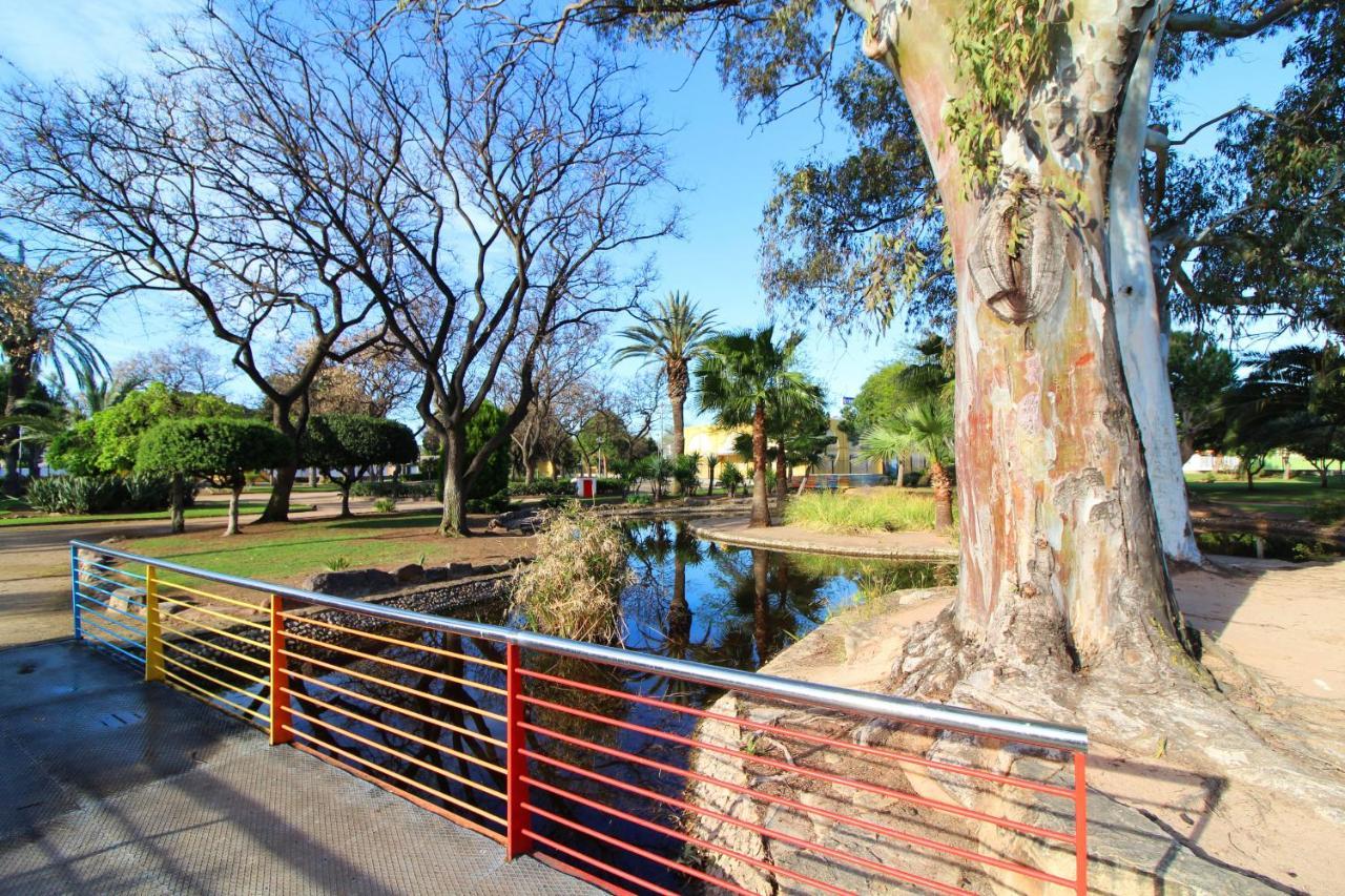 Global Properties, Apartamento En Urbanizacion Brezo Nova Canet Валенсия Екстериор снимка